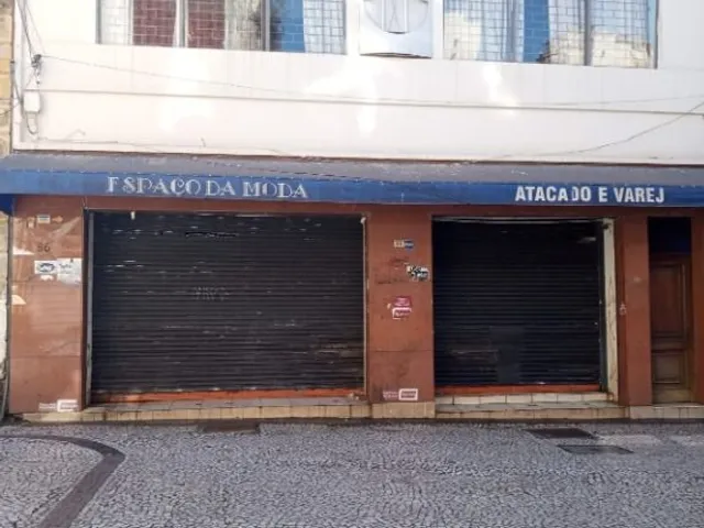 Loja para alugar, no bairro Centro em Curitiba