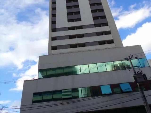 Loja para alugar, no bairro Centro em Curitiba