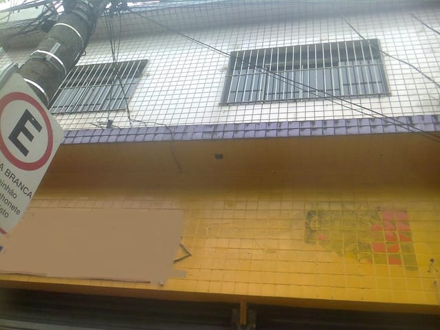 Foto do Loja - Salão comercial para venda e locação, Vila Formosa, São Paulo. | ZONA LESTE IMÓVEIS