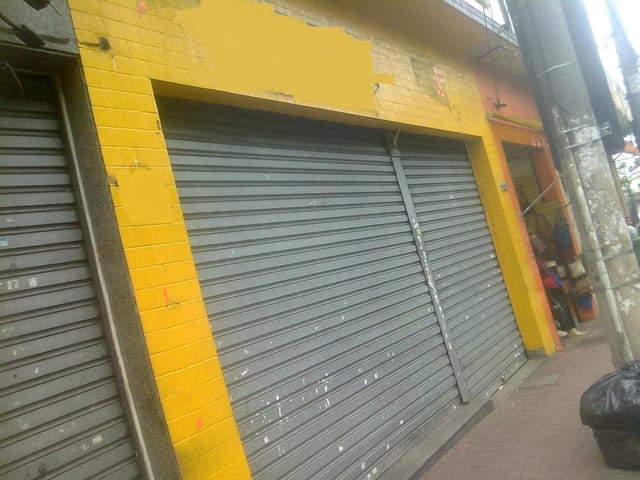 Foto do Loja - Salão comercial para venda e locação, Vila Formosa, São Paulo. | ZONA LESTE IMÓVEIS