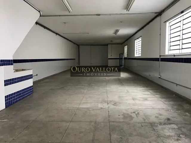 Loja com 230m², para alugar, no bairro Mooca em São Paulo