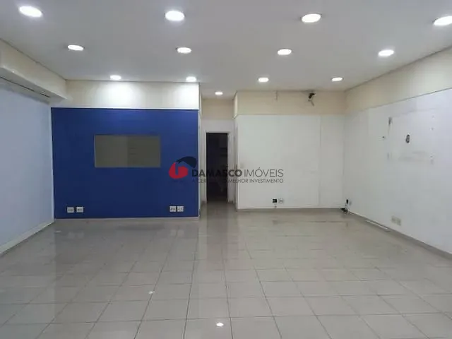 Loja com 264m², para alugar, no bairro Santo Antônio em São Caetano do Sul