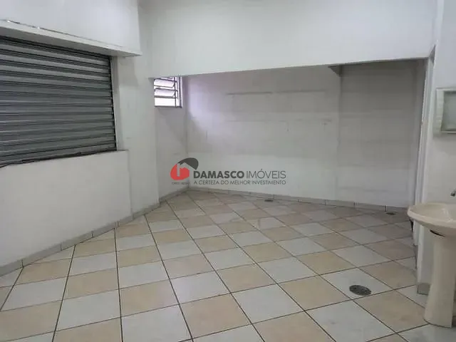 Loja com 264m², para alugar, no bairro Santo Antônio em São Caetano do Sul