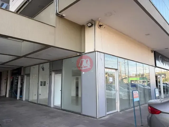 Loja para alugar, no bairro Jardim Botânico em Porto Alegre