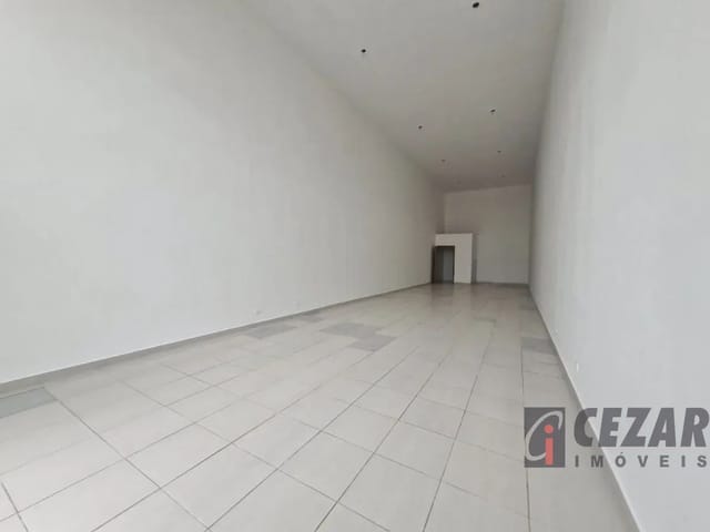 Loja para alugar, no bairro Jardim Paulista em Campina Grande Do Sul
