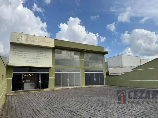 Loja para alugar, no bairro Jardim Paulista em Campina Grande Do Sul