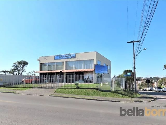 Loja à venda, no bairro Santa Cândida em Curitiba