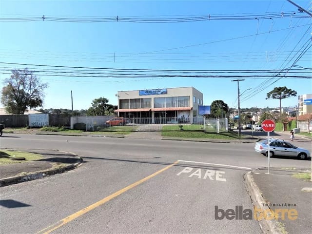 Loja à venda, no bairro Santa Cândida em Curitiba