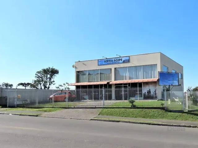 Loja à venda, no bairro Santa Cândida em Curitiba