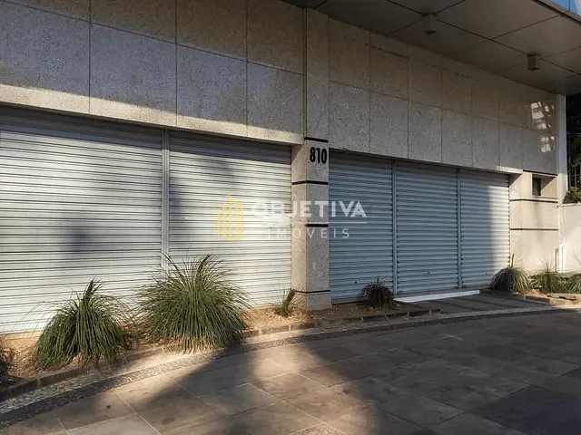 Loja para alugar, no bairro Moinhos de Vento em Porto Alegre