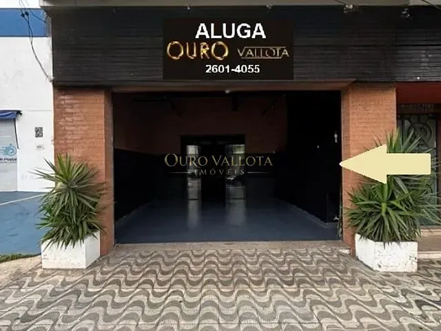 Loja para alugar, no bairro Mooca em São Paulo