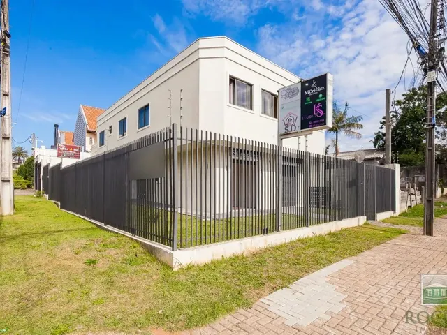 Loja para alugar, no bairro Tingui em Curitiba