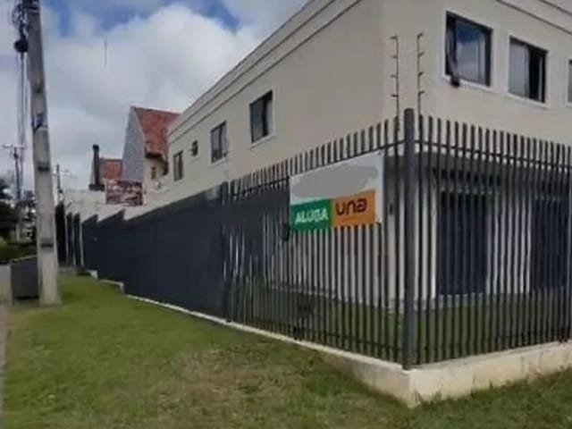 Loja para alugar, no bairro Tingui em Curitiba