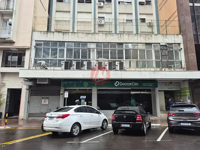 Loja para alugar, no bairro Centro Histórico em Porto Alegre
