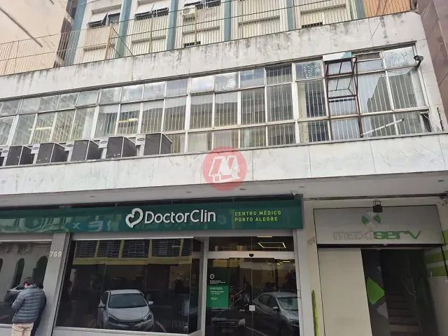 Loja para alugar, no bairro Centro Histórico em Porto Alegre