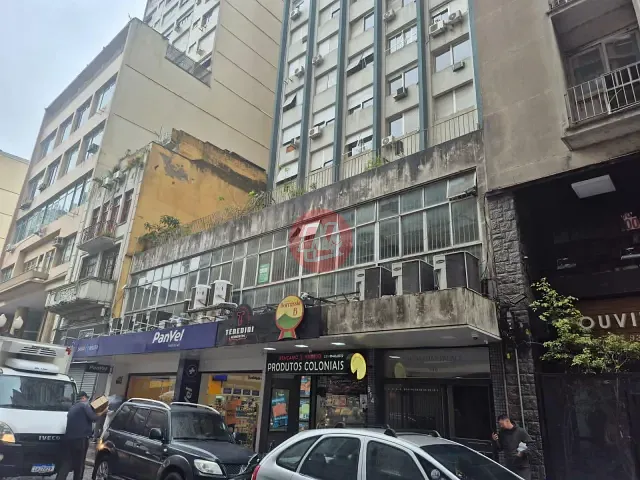 Loja para alugar, no bairro Centro Histórico em Porto Alegre