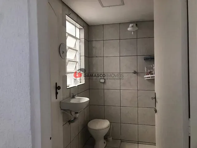Loja para alugar, no bairro Vila Assunção em Santo André
