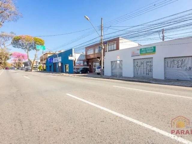 Loja para alugar, no bairro Centro em Curitiba