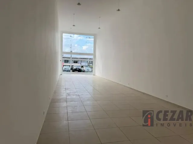 Loja para alugar, no bairro Jardim Paulista em Campina Grande Do Sul