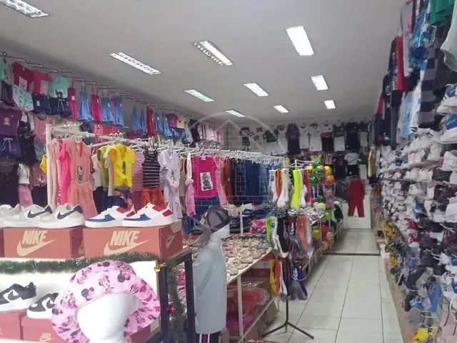 Loja com 100m², para alugar, no bairro Parque Residencial Cocaia em São Paulo