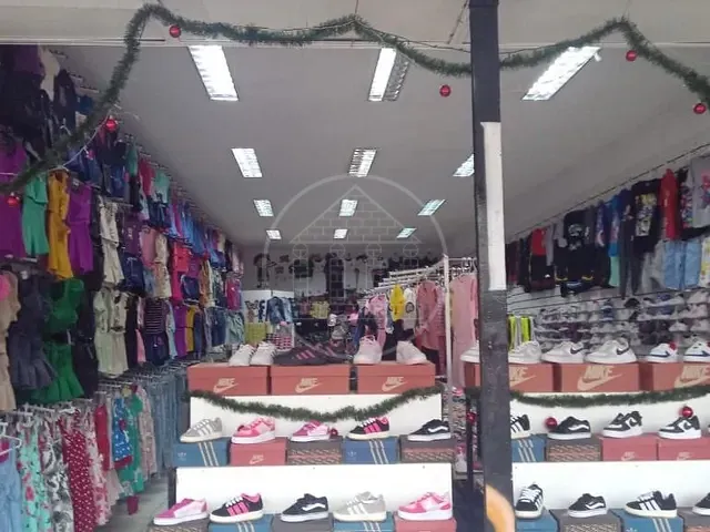 Loja com 100m², para alugar, no bairro Parque Residencial Cocaia em São Paulo