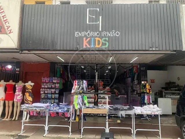 Loja com 100m², para alugar, no bairro Parque Residencial Cocaia em São Paulo