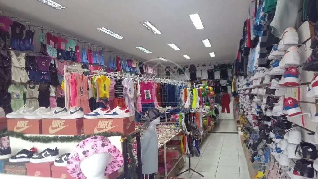 Loja-Salão, 100 m² - Foto 3
