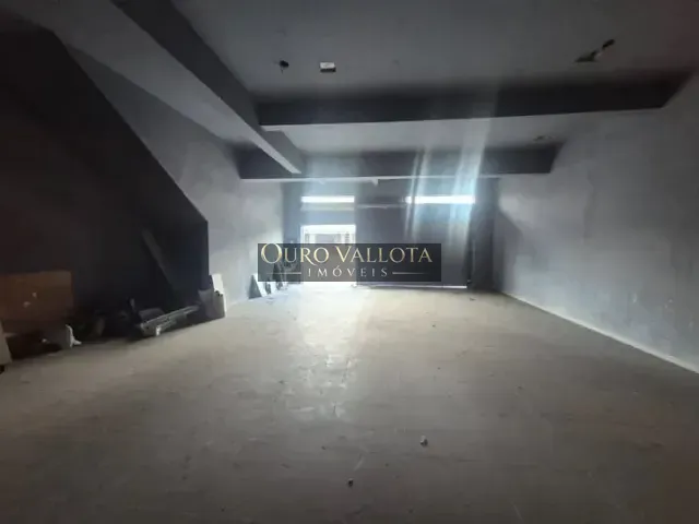Loja com 186m², para alugar, no bairro Anália Franco em São Paulo