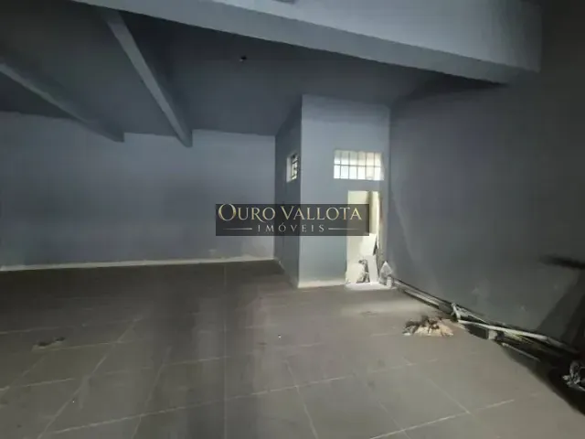 Loja com 186m², para alugar, no bairro Anália Franco em São Paulo