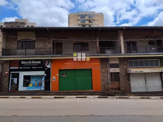Loja para alugar, no bairro Jardim São Carlos em Sumaré
