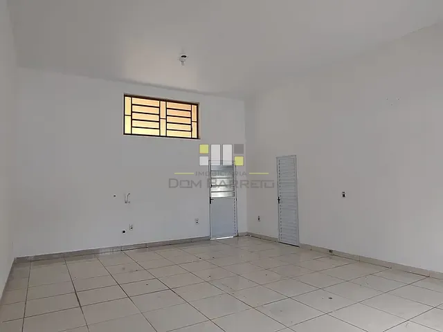 Loja para alugar, no bairro Jardim São Carlos em Sumaré