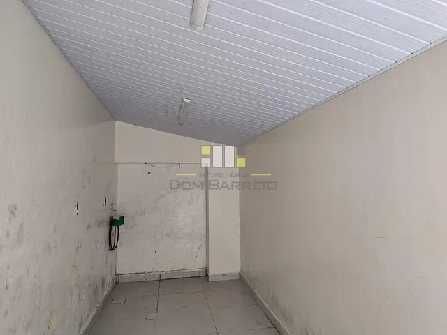Loja para alugar, no bairro Jardim São Carlos em Sumaré