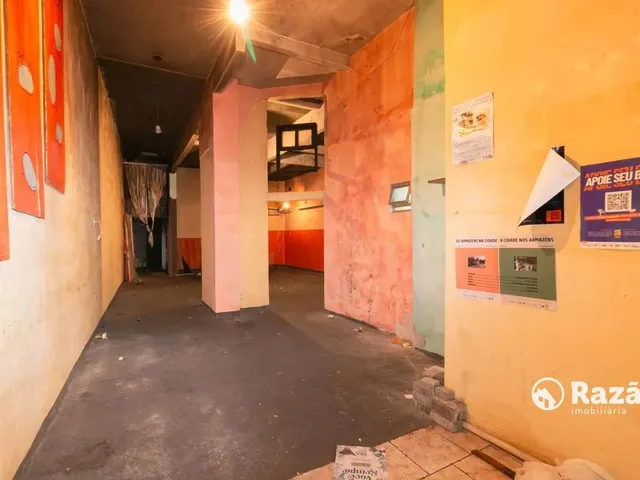 Loja para alugar, no bairro Centro em Curitiba