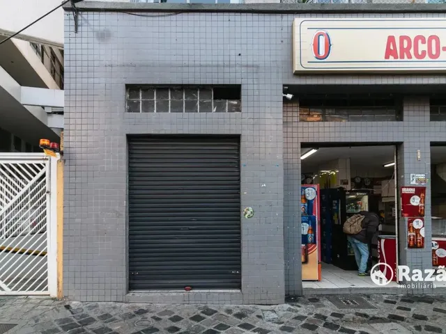 Loja para alugar, no bairro Centro em Curitiba