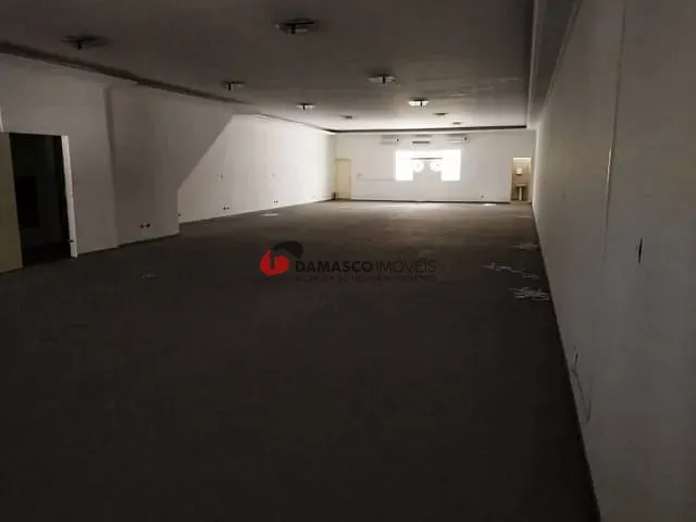 Loja para alugar, no bairro Santa Paula em São Caetano do Sul
