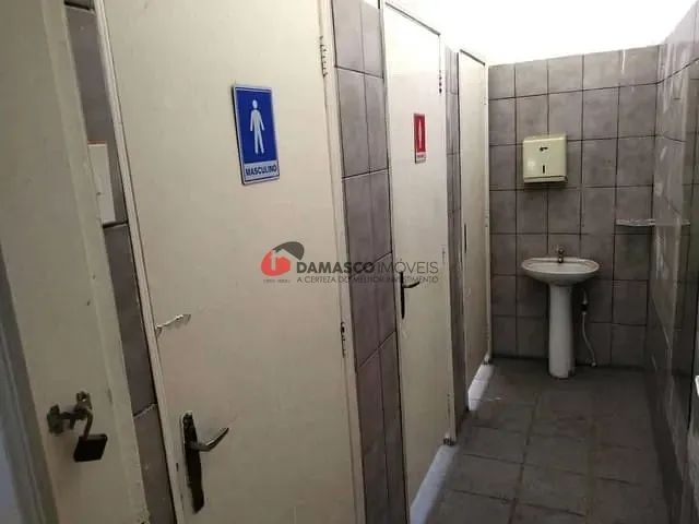Loja para alugar, no bairro Santa Paula em São Caetano do Sul