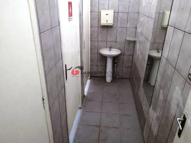 Loja para alugar, no bairro Santa Paula em São Caetano do Sul