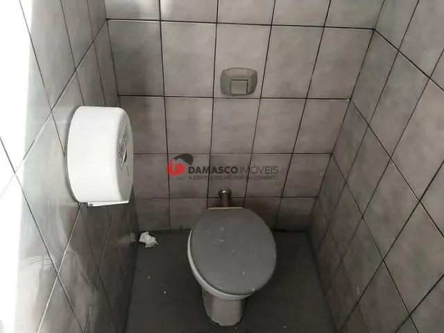 Loja para alugar, no bairro Santa Paula em São Caetano do Sul