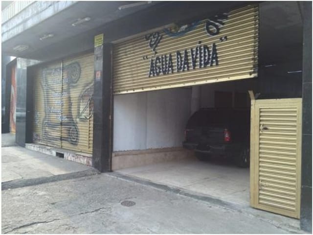 Foto do Loja - Salão comercial à venda, Tatuapé, São Paulo - SL0701. | ZONA LESTE IMÓVEIS