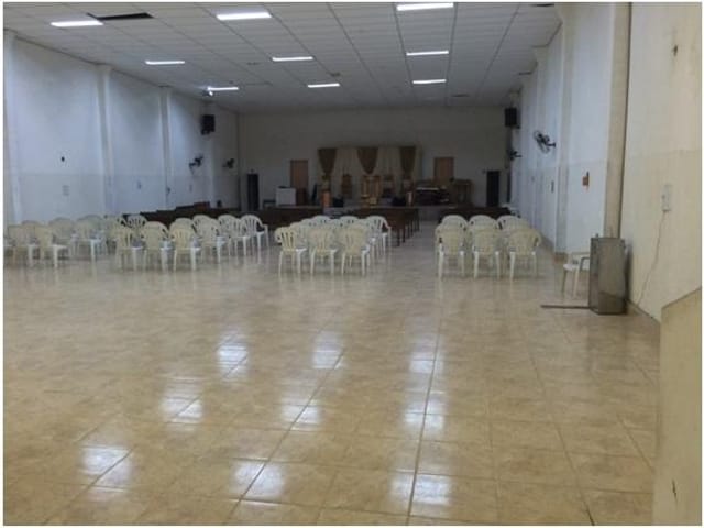 Foto do Loja - Salão comercial à venda, Tatuapé, São Paulo - SL0701. | ZONA LESTE IMÓVEIS