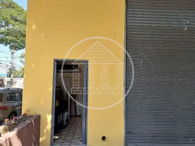 Loja com 240m², para alugar, no bairro Vila Congonhas em São Paulo