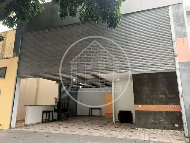 Loja com 240m², para alugar, no bairro Vila Congonhas em São Paulo