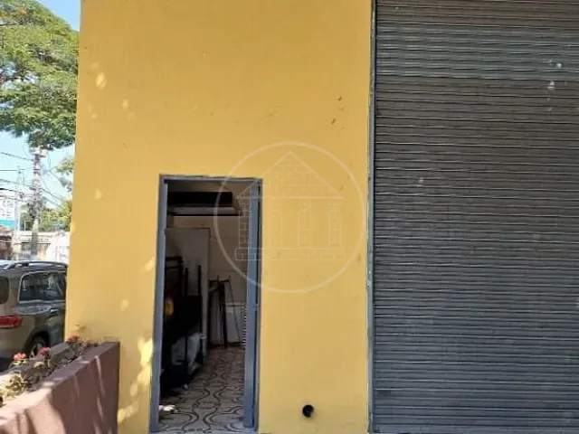 Loja com 240m², para alugar, no bairro Vila Congonhas em São Paulo