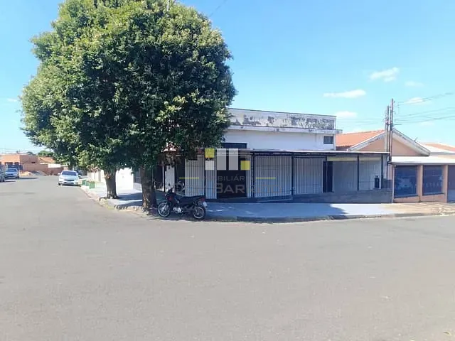 Loja com 110m², para alugar, no bairro Parque João de Vasconcelos em Sumaré