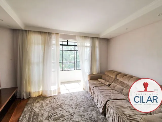 Loja com 395m² 4 quartos e 4 banheiros, à venda, no bairro Portão em Curitiba