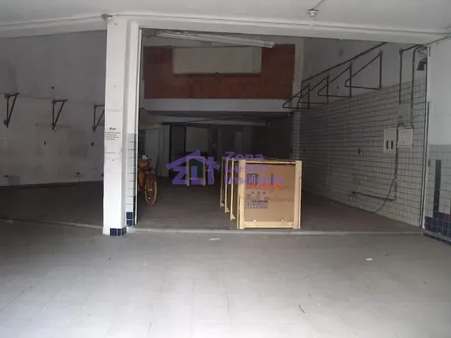 Loja com 240m², para alugar, no bairro Vila Carrão em São Paulo