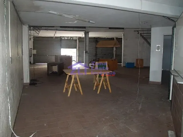 Loja com 240m², para alugar, no bairro Vila Carrão em São Paulo