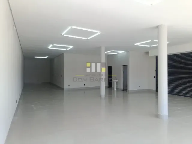 Loja para alugar, no bairro Jardim Campo Belo em Sumaré