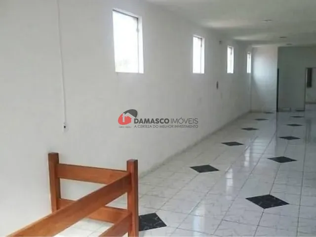 Loja com 588m², para alugar, no bairro Santo Antônio em São Caetano do Sul