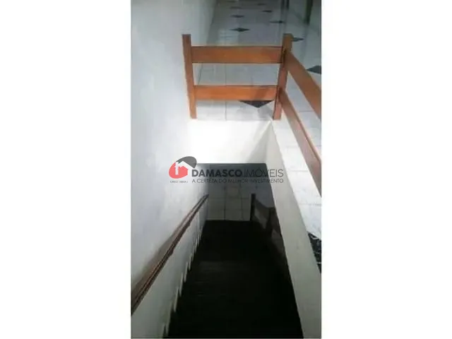 Loja com 588m², para alugar, no bairro Santo Antônio em São Caetano do Sul